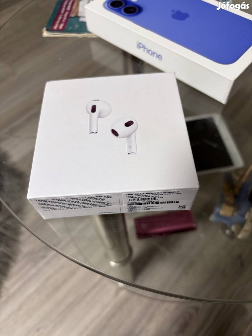 Apple airpods 3 