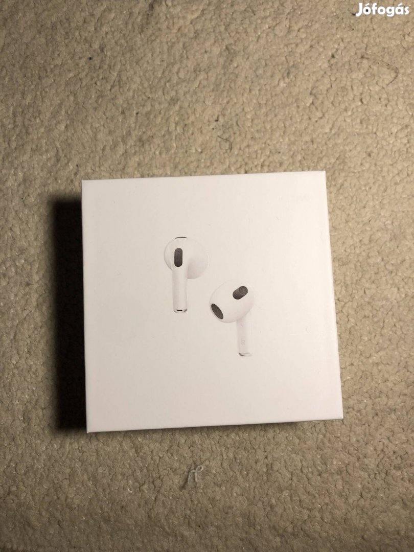 Apple airpods 3. Gen