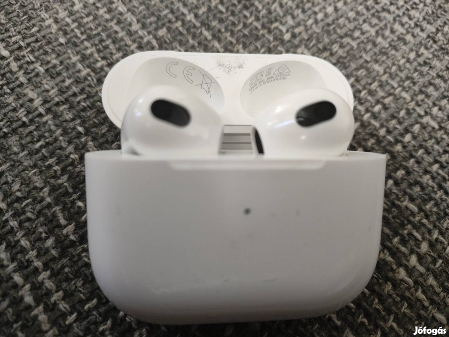 Apple airpods 3 magsafe 