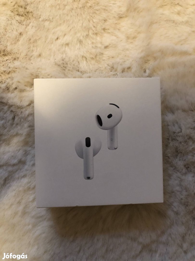 Apple airpods 4