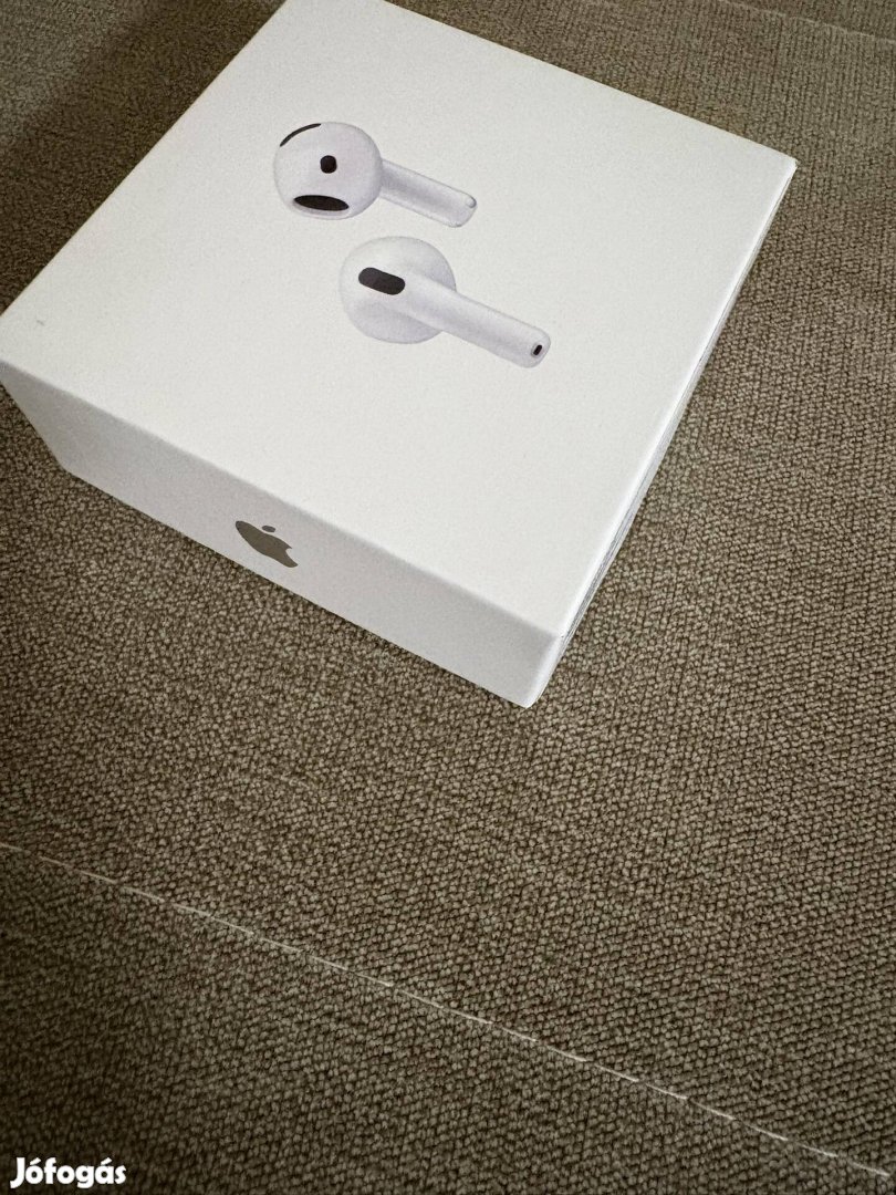 Apple airpods 4 