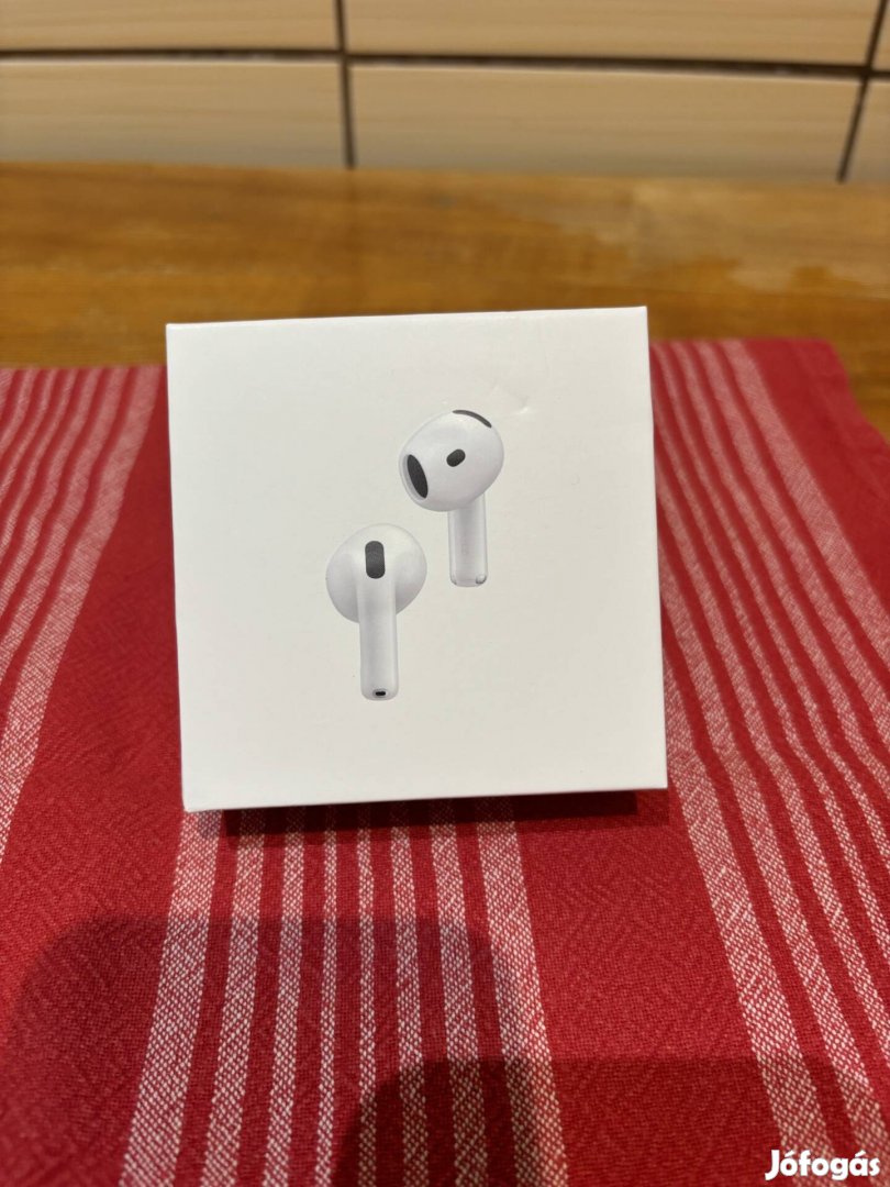 Apple airpods 4. Gen