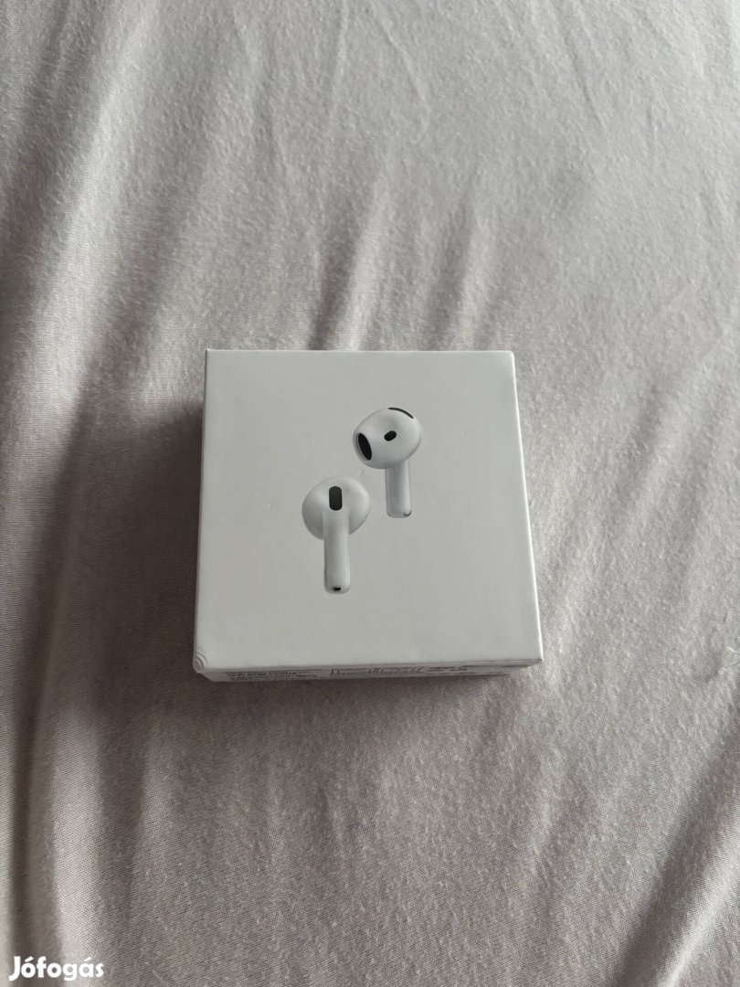 Apple airpods 4. Gen ANC