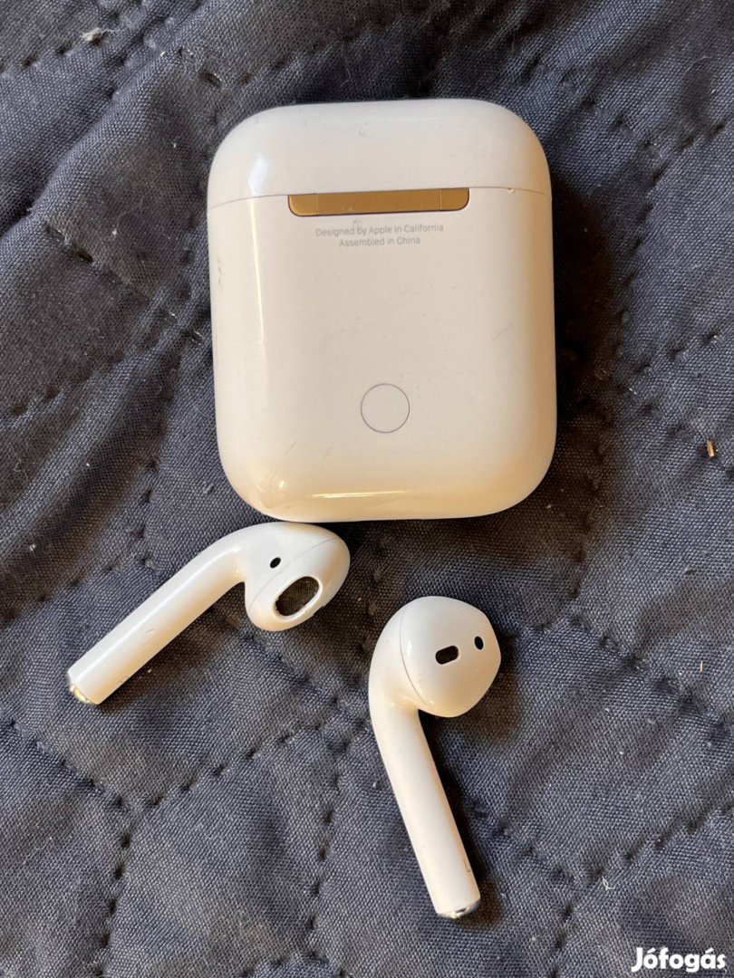 Apple airpods