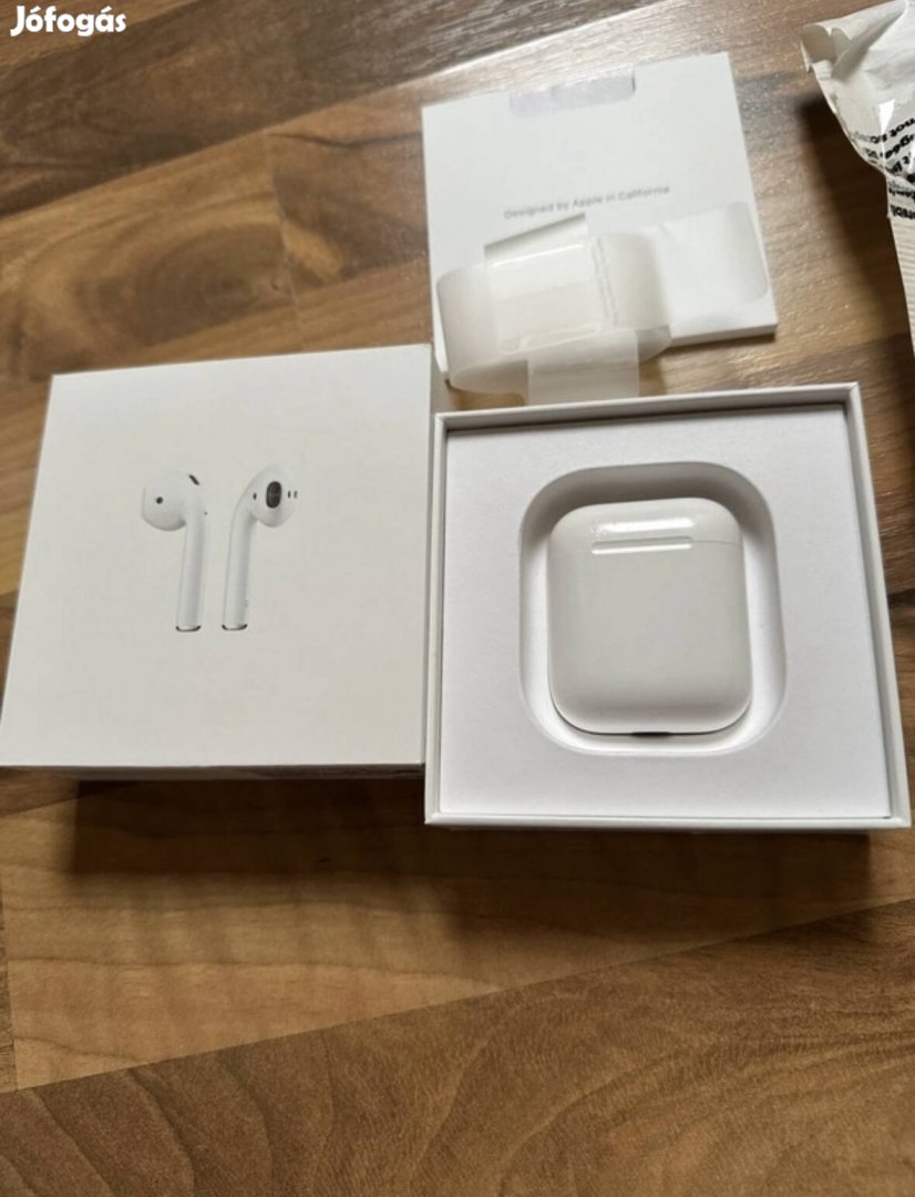 Apple airpods