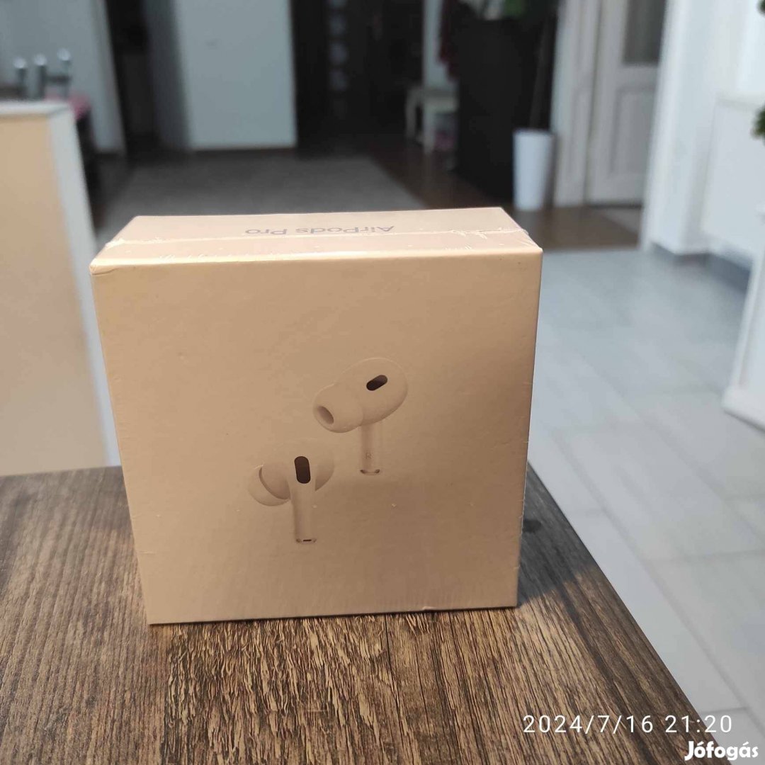 Apple airpods pro