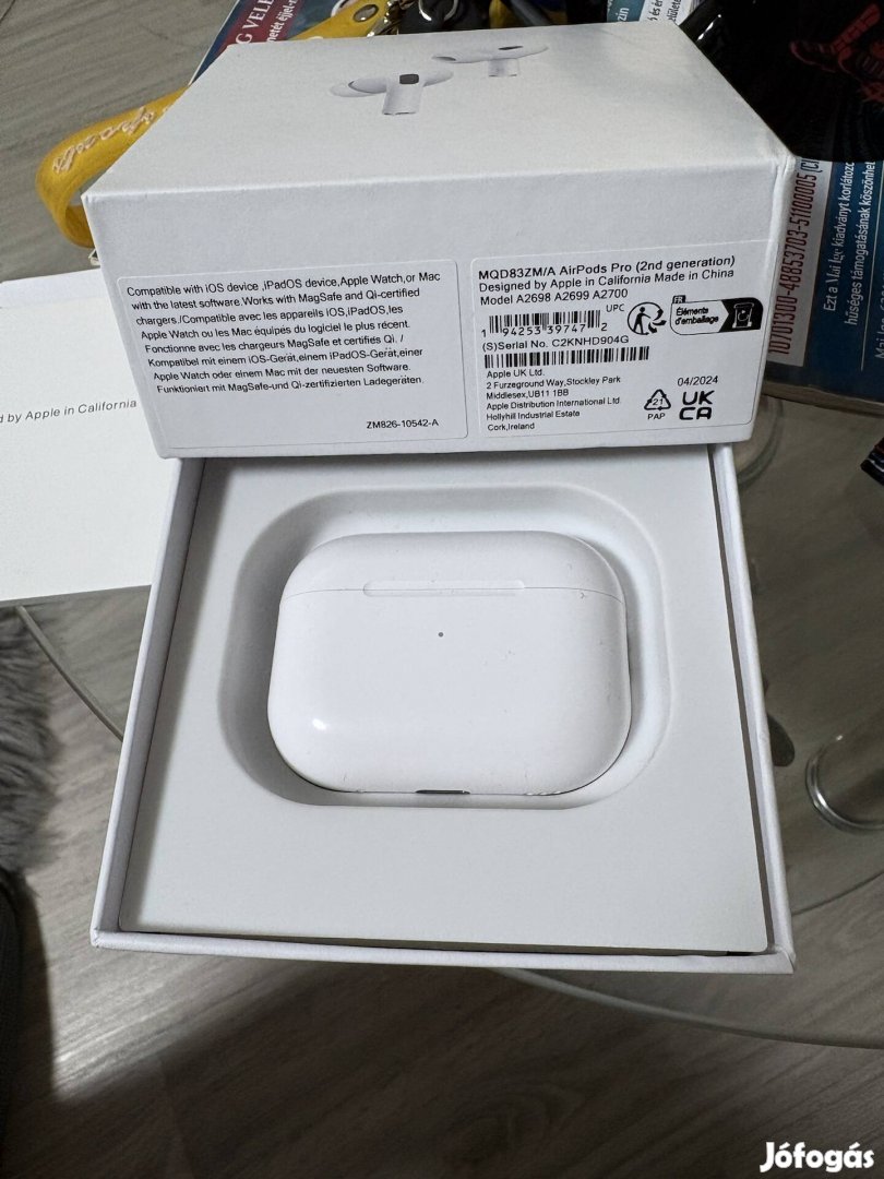 Apple airpods pro 2