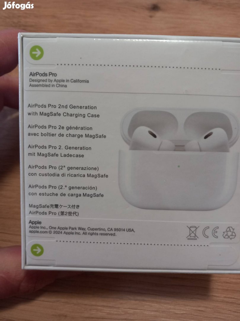 Apple airpods pro 2