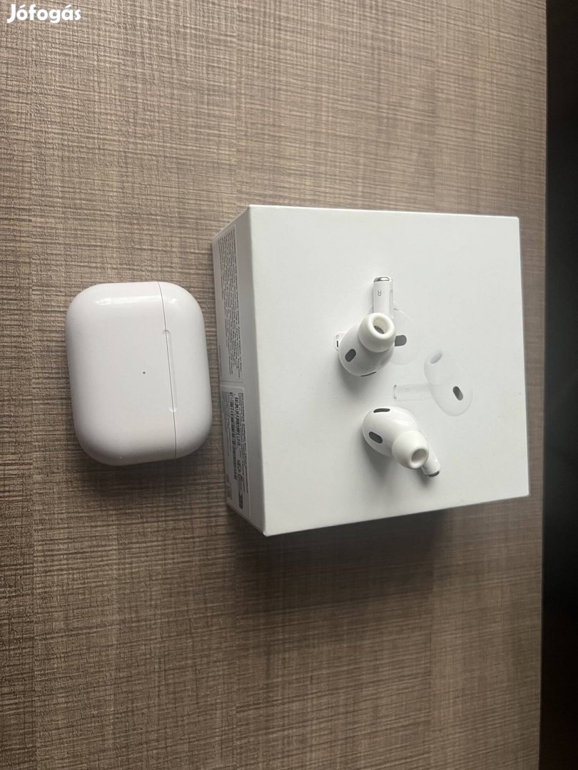 Apple airpods pro 2