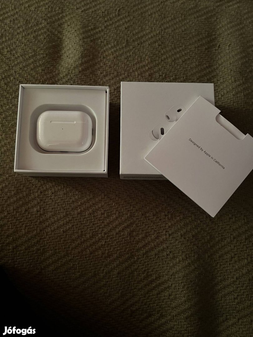 Apple airpods pro 2 