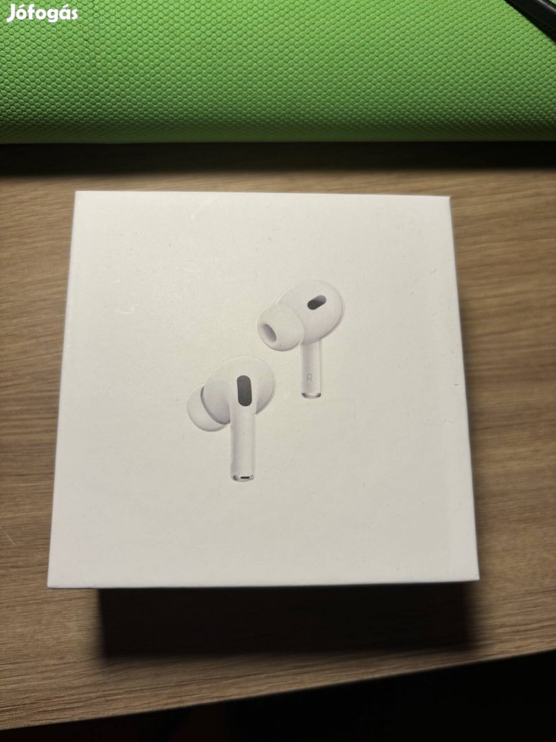 Apple airpods pro 2. Gen