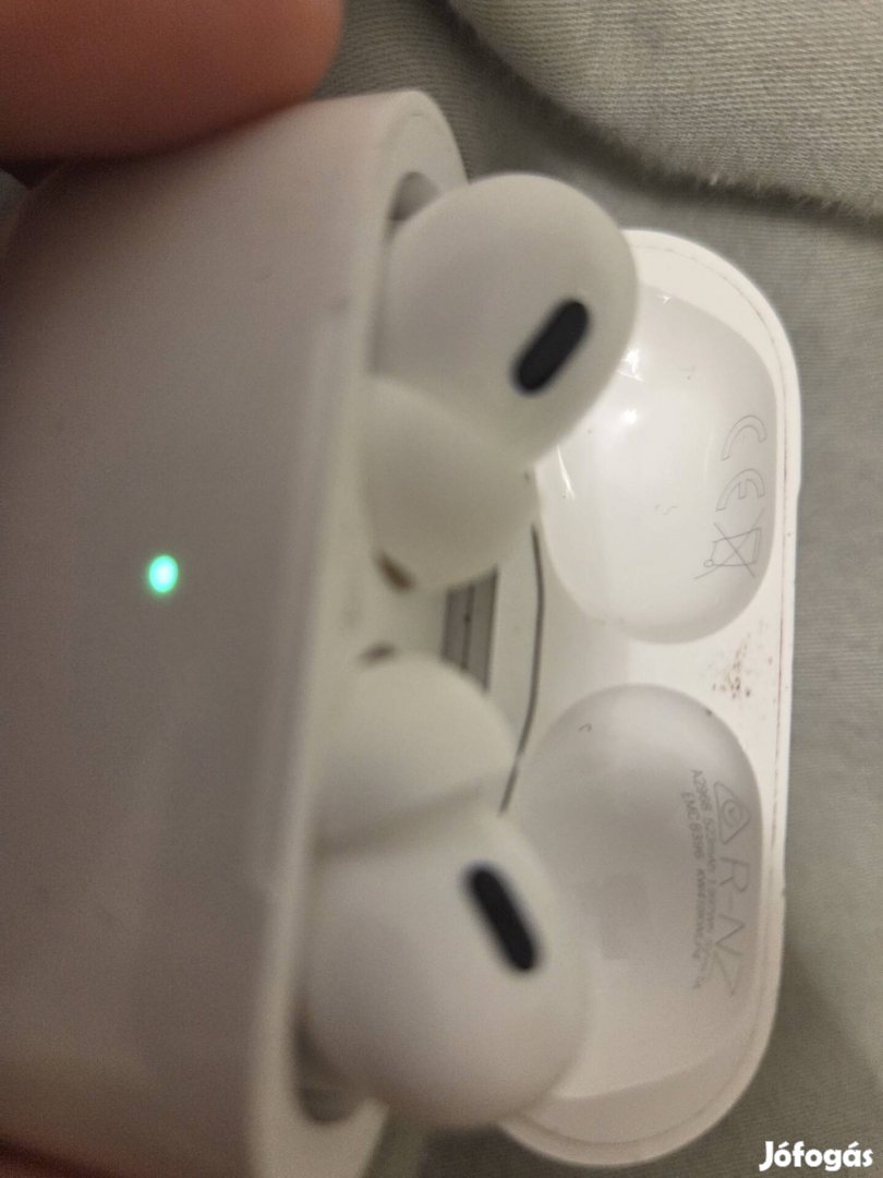 Apple airpods pro 2gen.