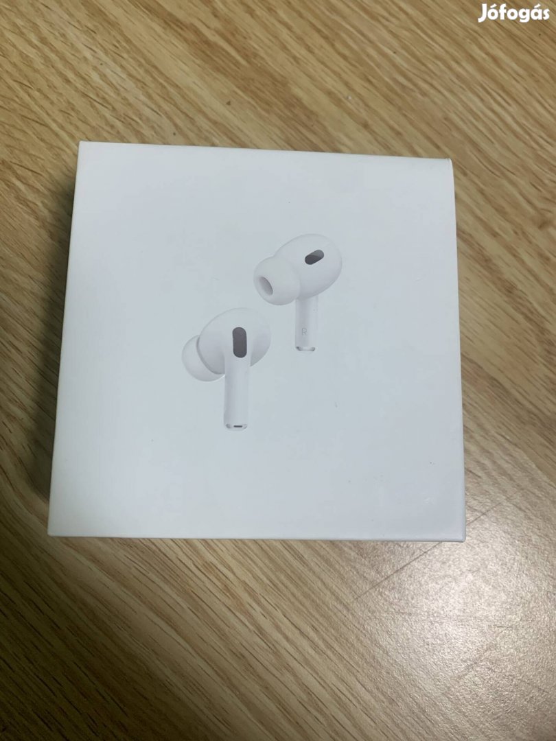 Apple airpods pro 2nd generation