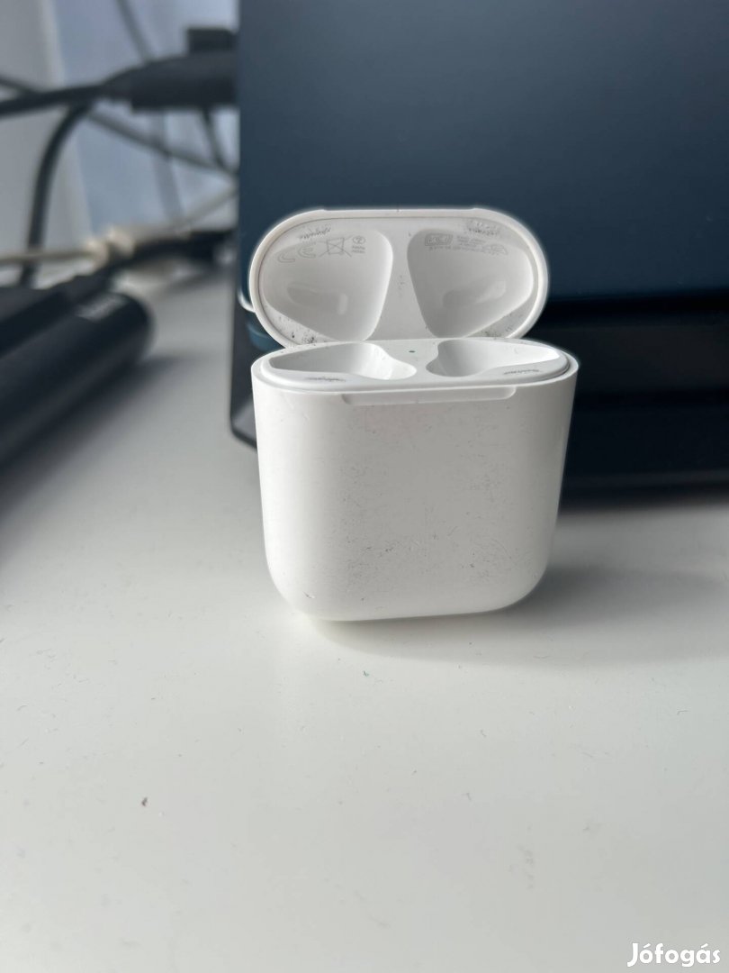 Apple airpods tok