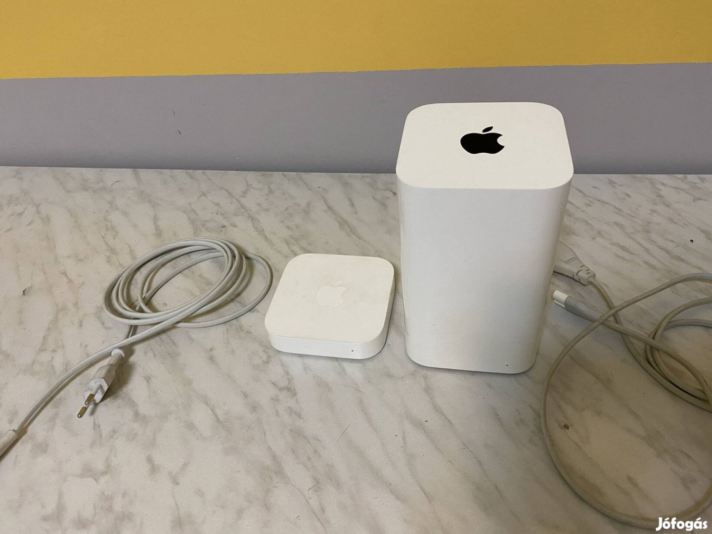 Apple airport extreme