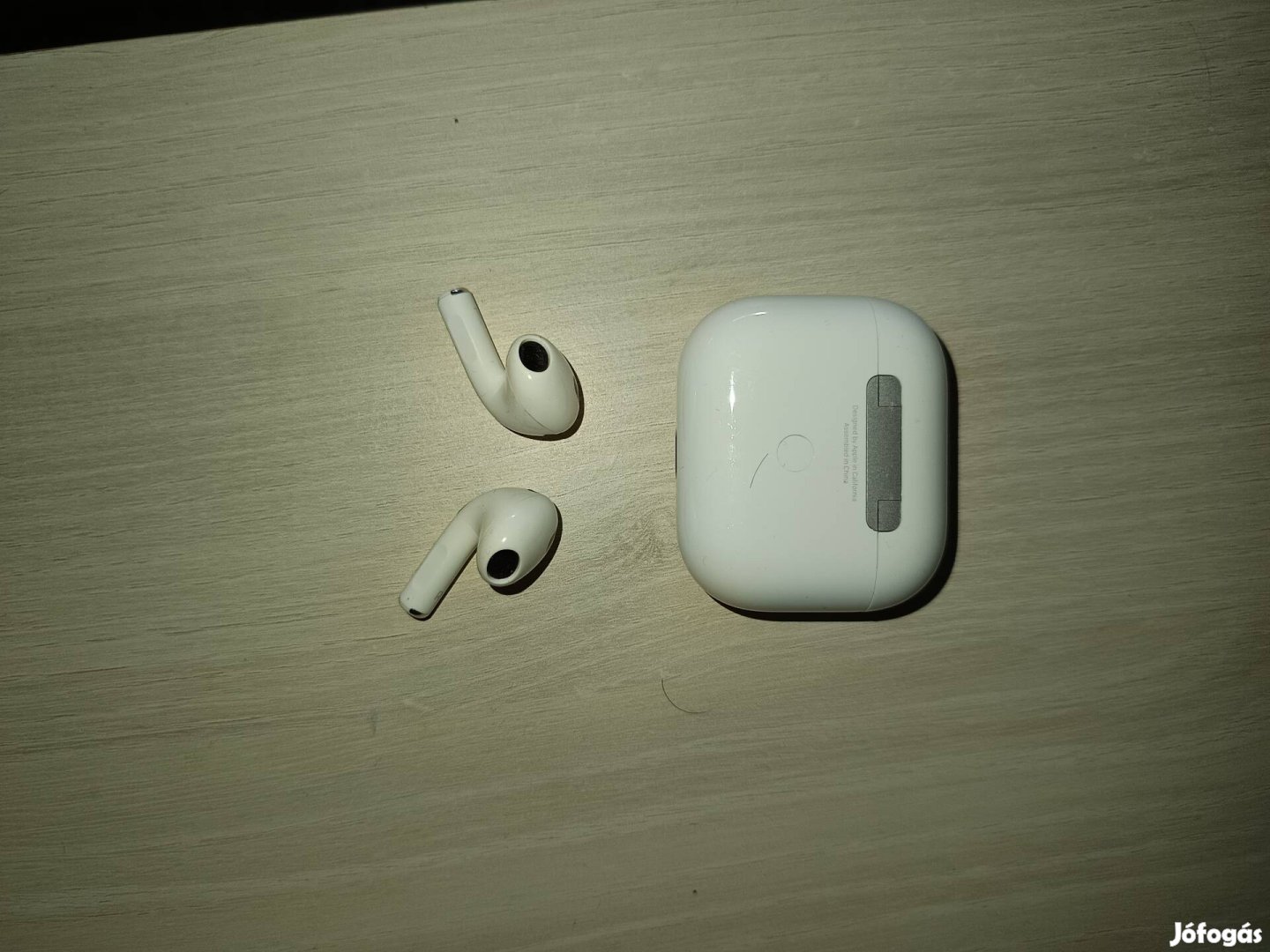 Apple earpods 3gen