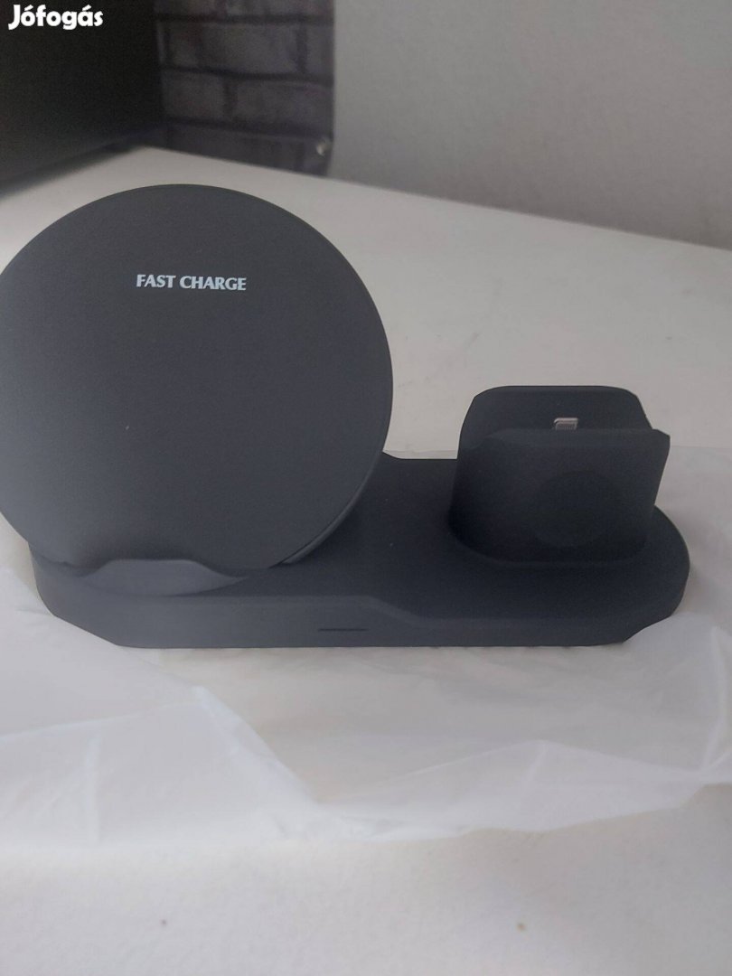 Apple fast charge 3 in 1