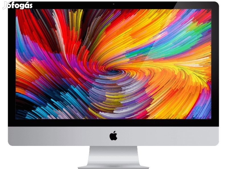 Apple iMac 18.2 21" A1418 Mid-2017 i7-7700/16GB/256GB