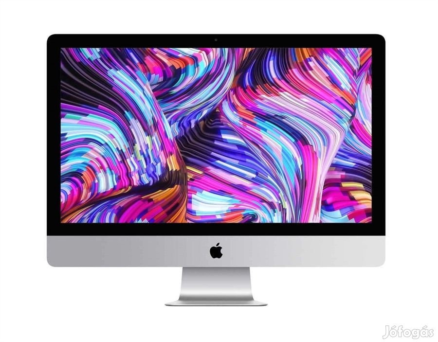 Apple iMac 19.1 A2115 27" 2019 i5-8500/8GB/1TB
