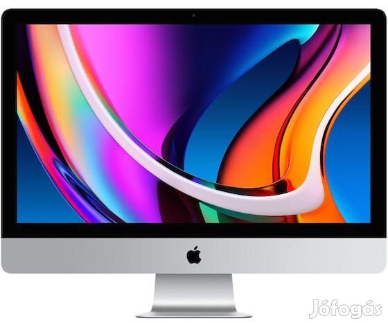 Apple iMac 2017 21,5" (1TB)  - Szín: Szürke