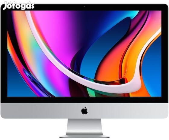 Apple iMac 21.5 Late 2015 - Custom configuration - Szín