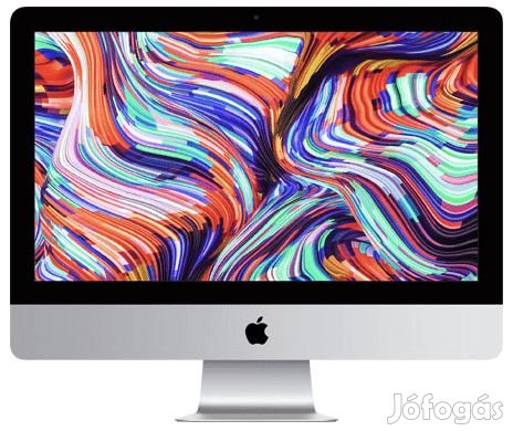 Apple iMac Retina 4K, 21.5 2019 - Custom configuration -