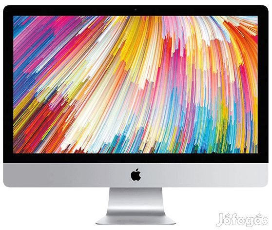 Apple iMac Retina 5K, 27 2017 - Custom configuration - Szín