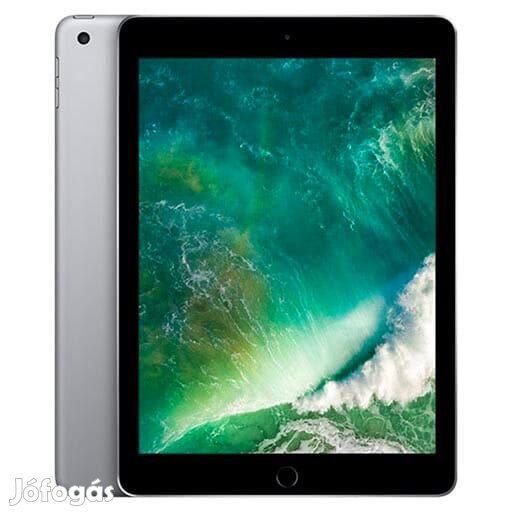 Apple iPad 5 (128GB)  - Szín: Ezüst