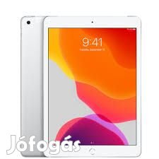 Apple iPad 5 (128GB)  - Szín: Ezüst