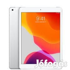 Apple iPad 5 (128GB)  - Szín: Ezüst