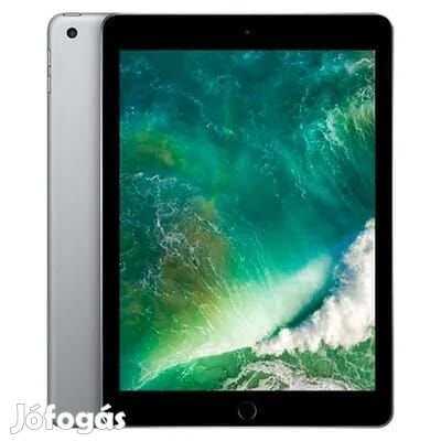 Apple iPad 5 (32GB)  - Szín: Szürke