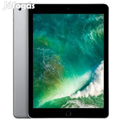 Apple iPad 5 (32GB)  - Szín: Szürke