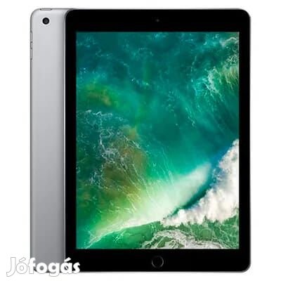 Apple iPad 5 (32GB)  - Szín: Szürke