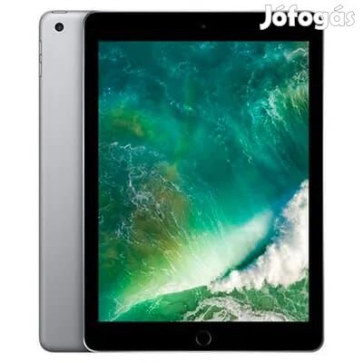 Apple iPad 5 (32GB)  - Szín: Szürke