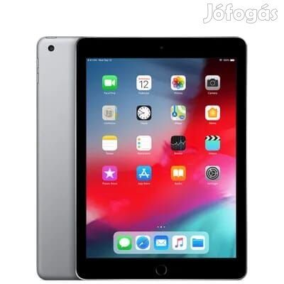 Apple iPad 6 (128GB)  - Szín: Szürke