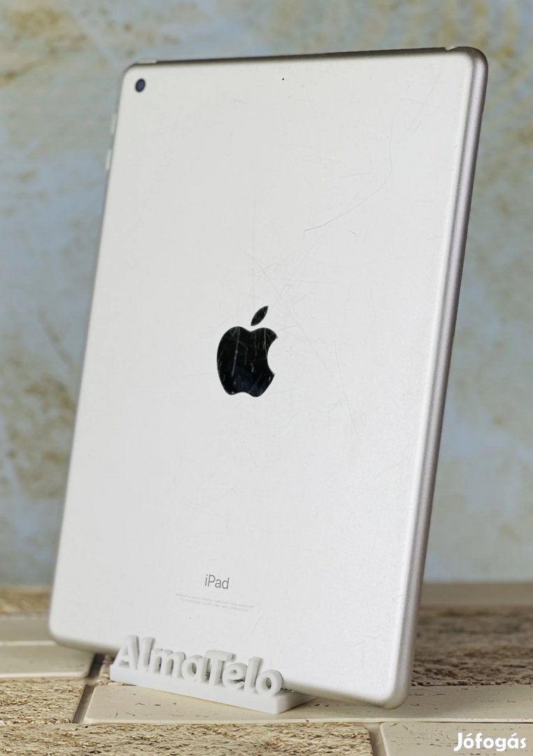 Apple iPad 7 Gen 128 GB Silver