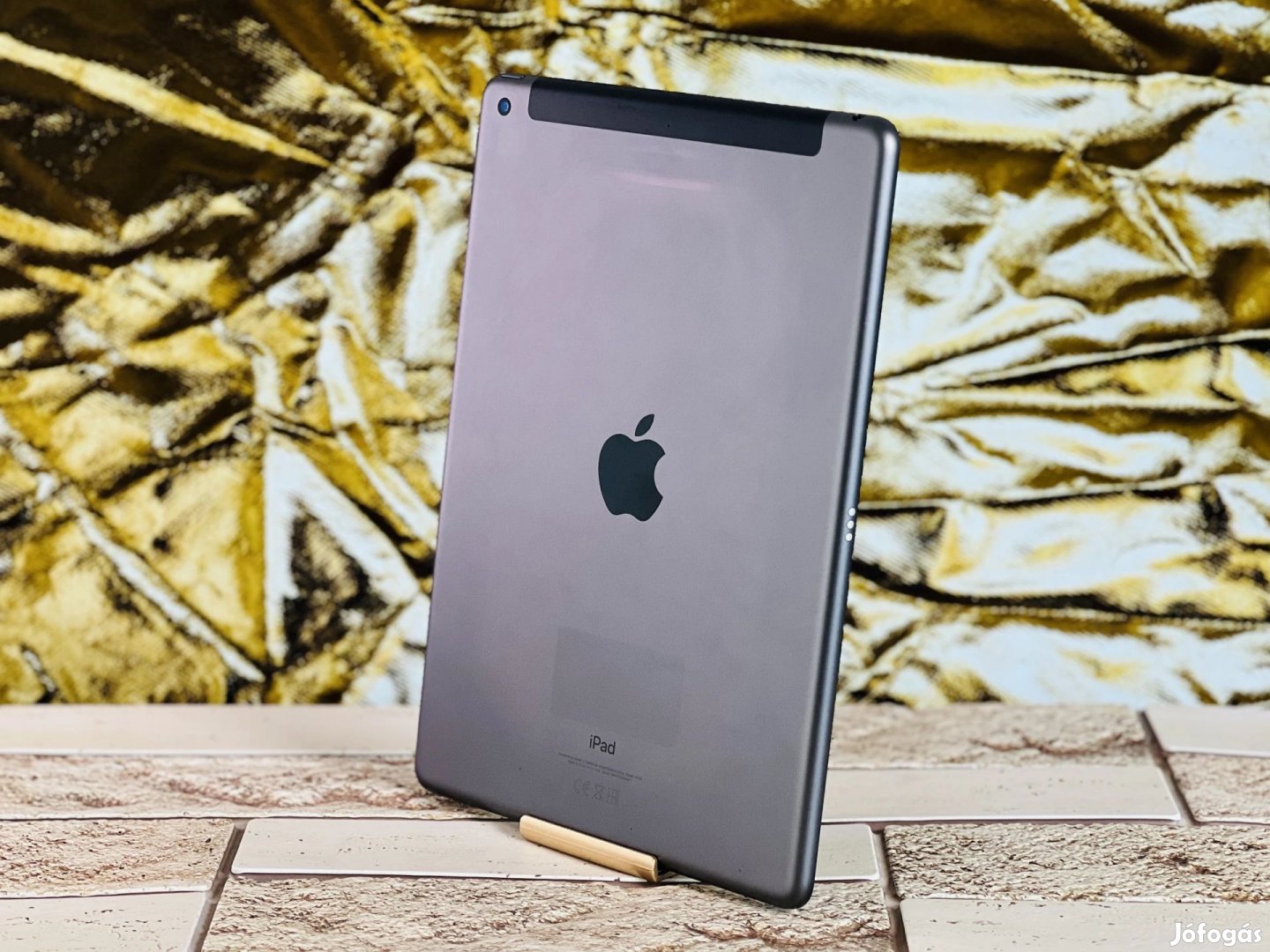 Apple iPad 7 Gen 128 GB Space Gray