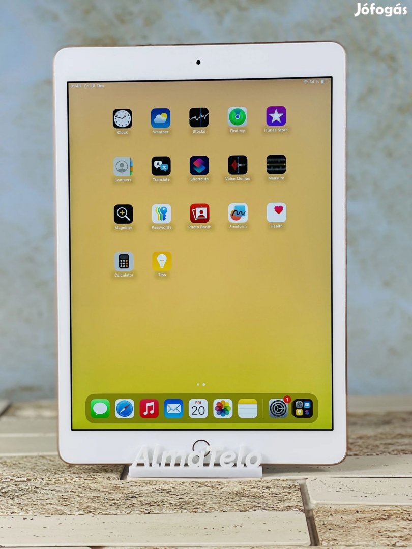 Apple iPad 7 Gen 32 GB Gold