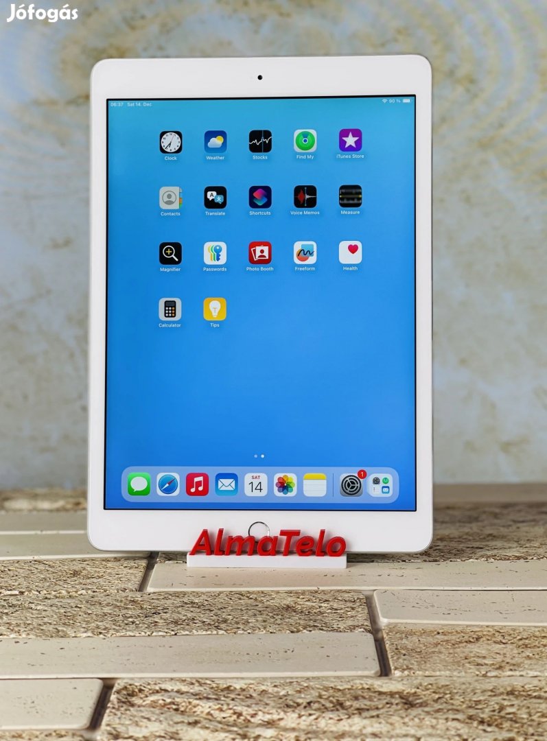 Apple iPad 7 Gen 32 GB Silver