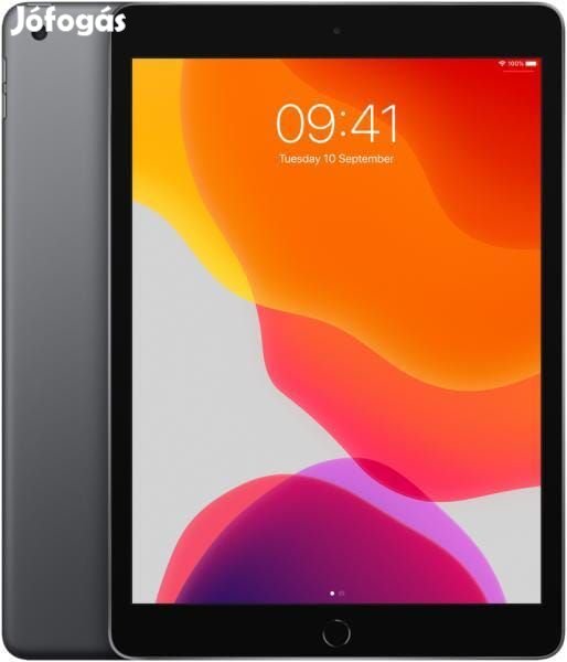 Apple iPad 7 32GB - Szín Szürke