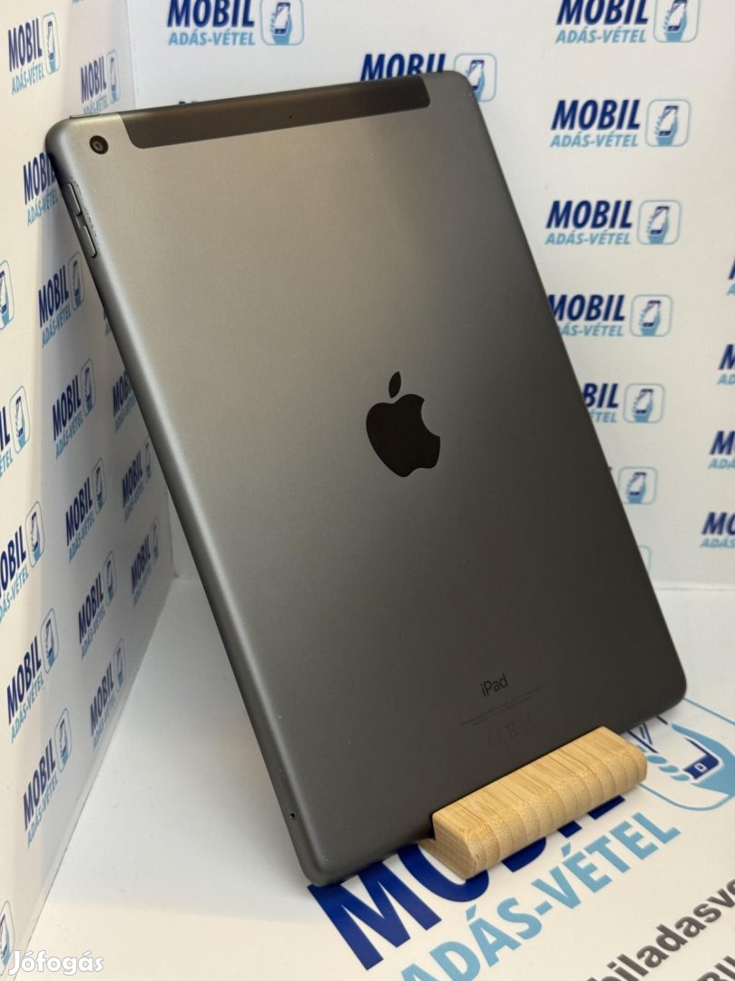 Apple iPad 7th Gen Kártyafüggetlen 32 GB, 12 hó garancia