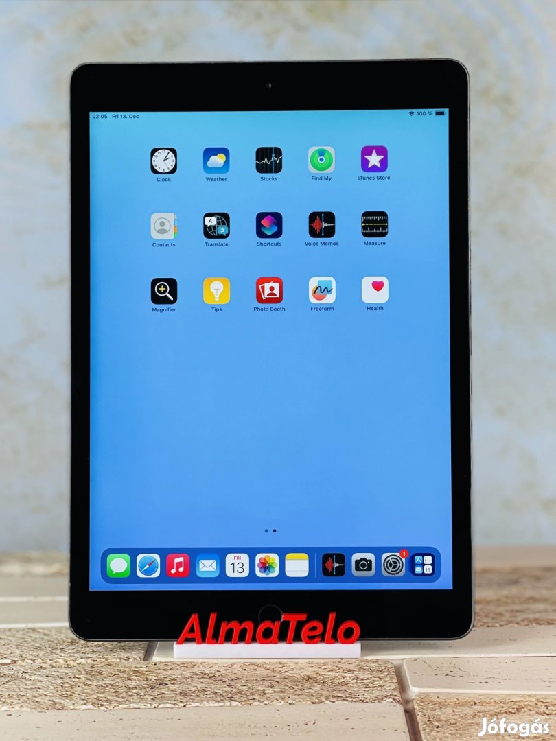 Apple iPad 8 Gen 32 GB Space Gray