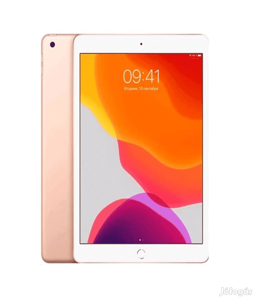 Apple iPad 8 32GB - Szín Arany