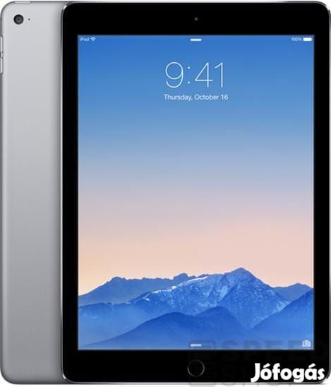 Apple iPad Air 2 (32GB)  - Szín: Szürke