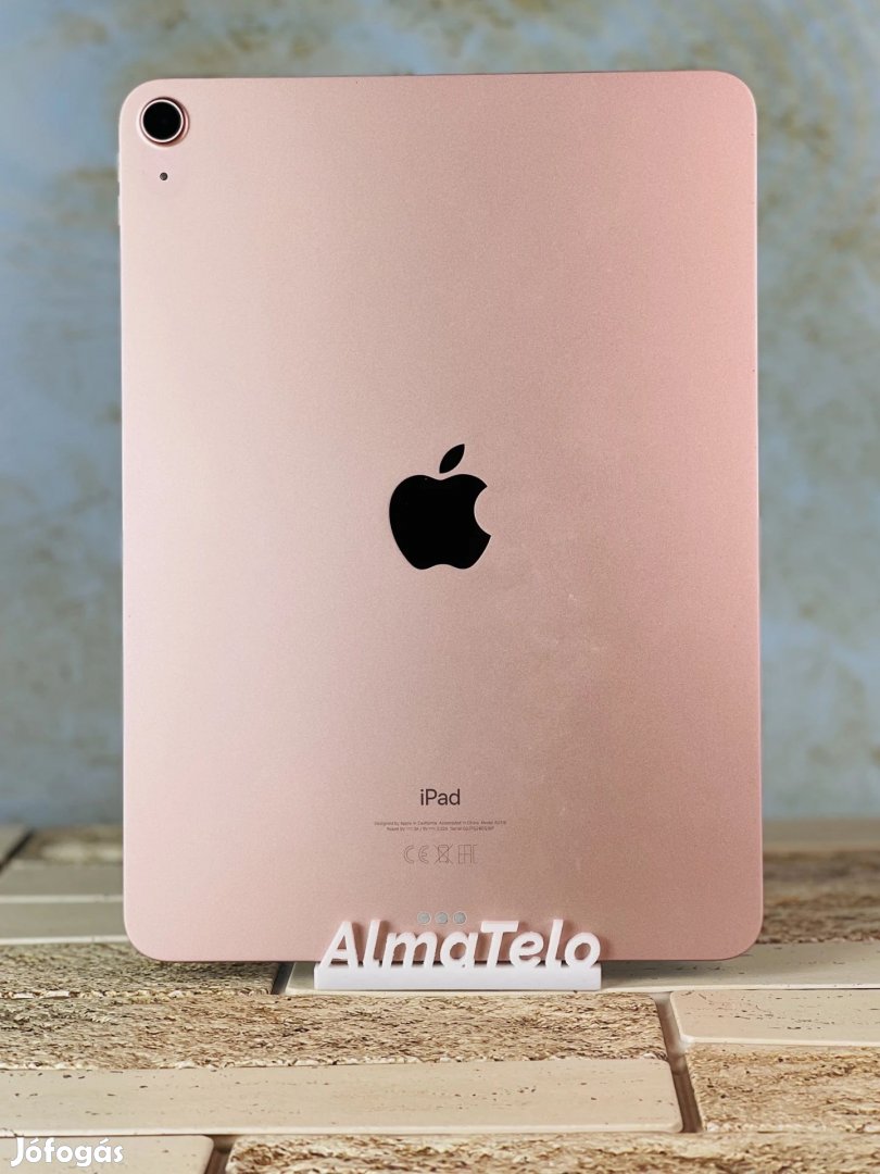 Apple iPad Air 4 Gen 64 GB Pink