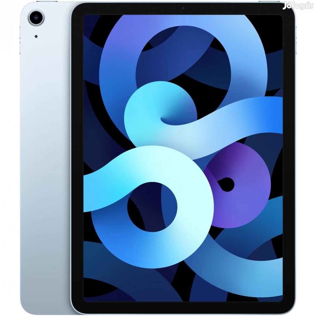 Apple iPad Air 4 (64GB)  - Szín: Kék