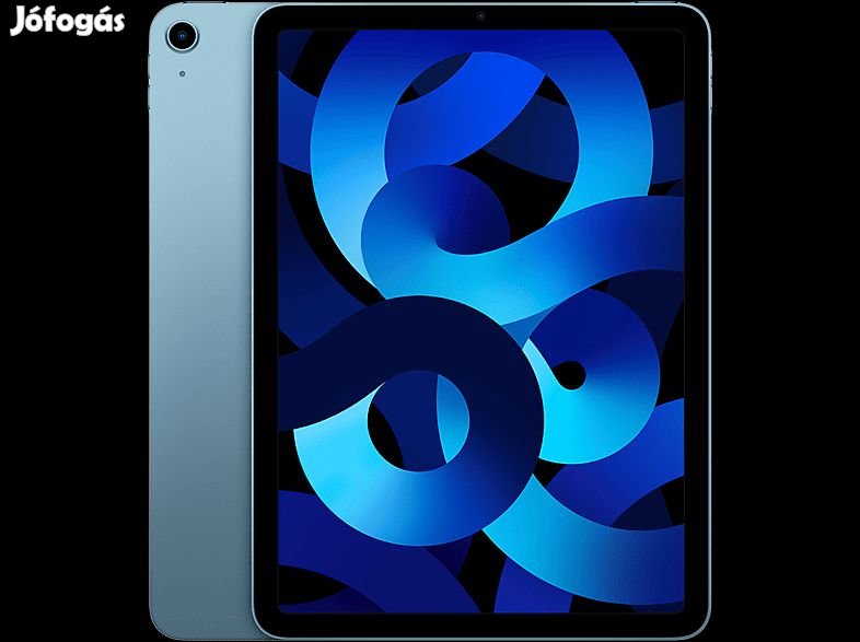 Apple iPad Air 4 (64GB)  - Szín: Kék