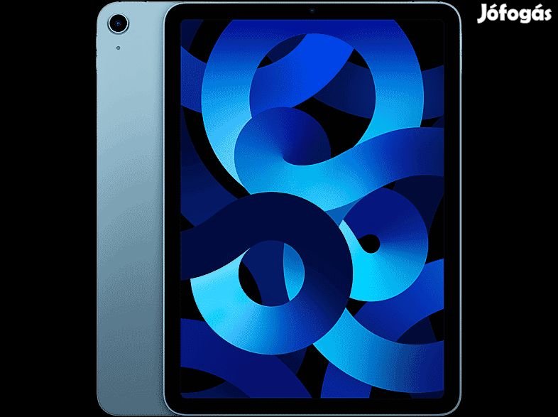 Apple iPad Air 4 (64GB)  - Szín: Kék