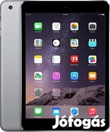 Apple iPad Mini 3 (16GB)  - Szín: Szürke