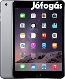 Apple iPad Mini 3 (16GB)  - Szín: Szürke